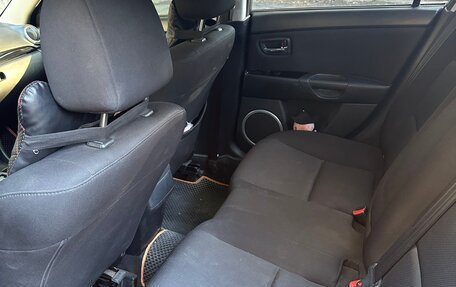 Mazda 3, 2008 год, 729 000 рублей, 14 фотография