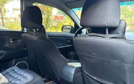 Mazda 3, 2008 год, 729 000 рублей, 15 фотография