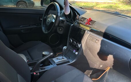 Mazda 3, 2008 год, 729 000 рублей, 12 фотография
