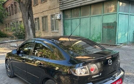 Mazda 3, 2008 год, 729 000 рублей, 7 фотография