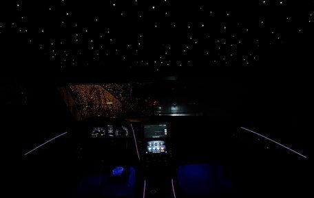 Infiniti Q50 I рестайлинг, 2014 год, 1 850 000 рублей, 10 фотография