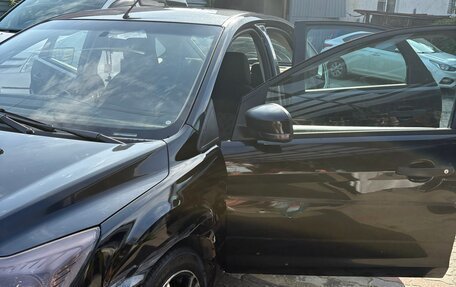 Ford Focus II рестайлинг, 2010 год, 460 000 рублей, 2 фотография