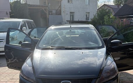 Ford Focus II рестайлинг, 2010 год, 460 000 рублей, 3 фотография