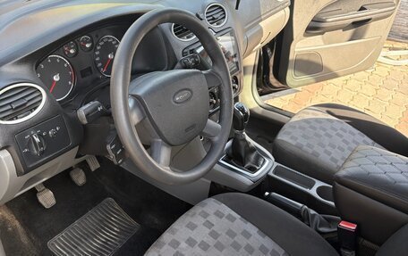 Ford Focus II рестайлинг, 2010 год, 460 000 рублей, 4 фотография
