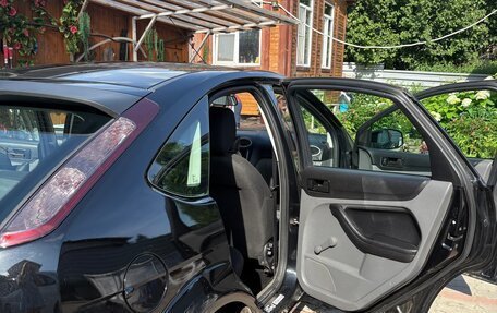 Ford Focus II рестайлинг, 2010 год, 460 000 рублей, 13 фотография