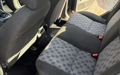Ford Focus II рестайлинг, 2010 год, 460 000 рублей, 12 фотография
