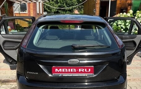 Ford Focus II рестайлинг, 2010 год, 460 000 рублей, 11 фотография