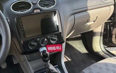 Ford Focus II рестайлинг, 2010 год, 460 000 рублей, 18 фотография