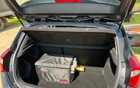KIA cee'd III, 2016 год, 1 520 000 рублей, 7 фотография