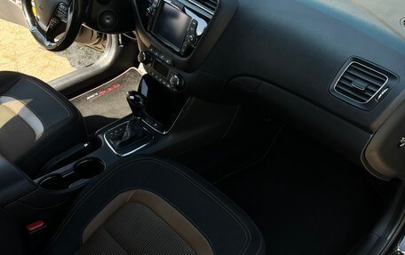 KIA cee'd III, 2016 год, 1 520 000 рублей, 5 фотография