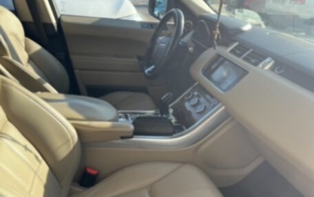 Land Rover Range Rover Sport II, 2014 год, 2 550 000 рублей, 4 фотография