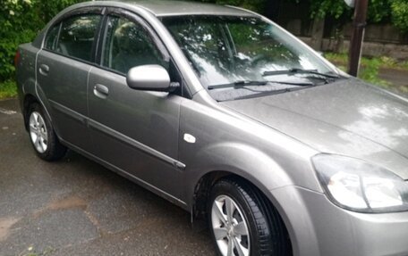 KIA Rio II, 2009 год, 380 000 рублей, 5 фотография