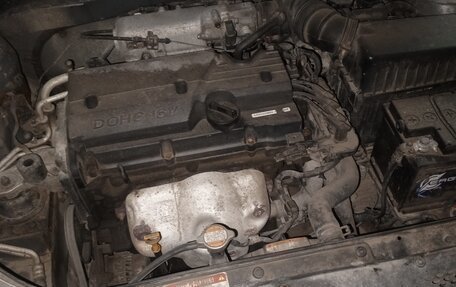 KIA Rio II, 2009 год, 380 000 рублей, 8 фотография