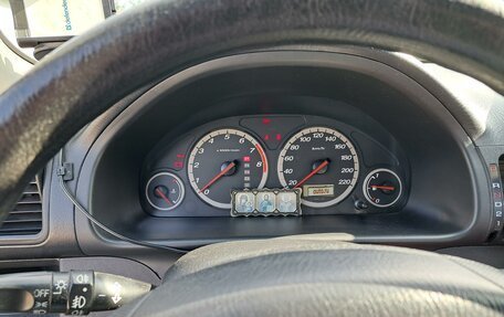 Honda CR-V II рестайлинг, 2002 год, 700 000 рублей, 2 фотография