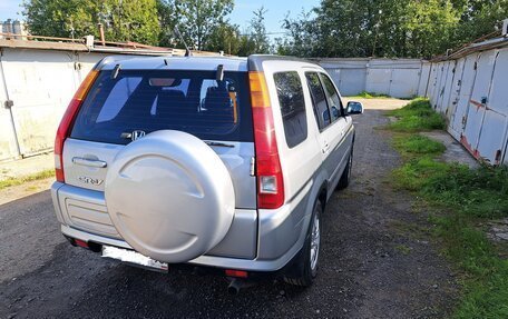 Honda CR-V II рестайлинг, 2002 год, 700 000 рублей, 8 фотография