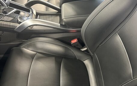 Geely Atlas, 2024 год, 1 700 000 рублей, 4 фотография