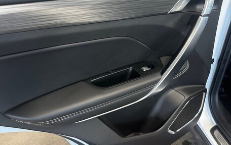 Geely Atlas, 2024 год, 1 700 000 рублей, 9 фотография