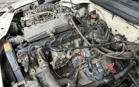 Audi 100, 1991 год, 340 000 рублей, 20 фотография