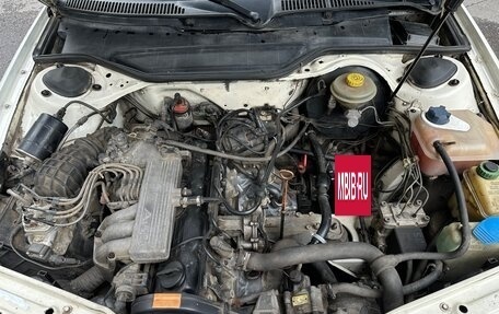 Audi 100, 1991 год, 340 000 рублей, 19 фотография