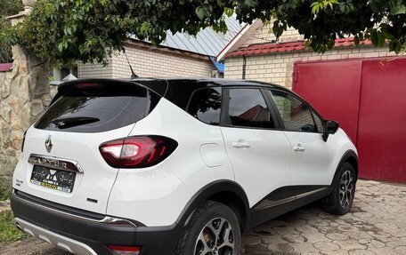 Renault Kaptur I рестайлинг, 2016 год, 1 300 000 рублей, 6 фотография