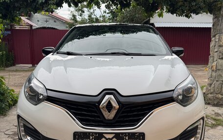 Renault Kaptur I рестайлинг, 2016 год, 1 300 000 рублей, 9 фотография