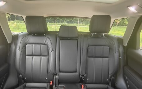 Land Rover Range Rover Sport II, 2020 год, 5 500 000 рублей, 10 фотография