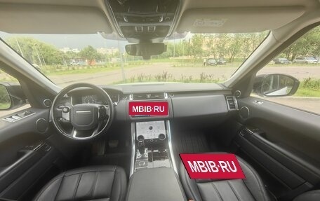 Land Rover Range Rover Sport II, 2020 год, 5 500 000 рублей, 7 фотография