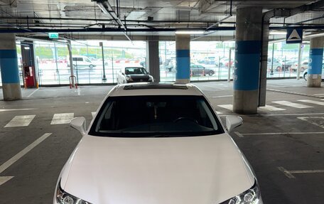Lexus ES VII, 2015 год, 2 500 000 рублей, 3 фотография