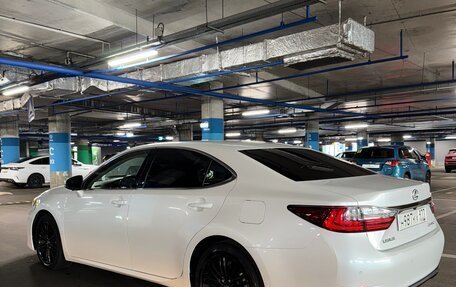 Lexus ES VII, 2015 год, 2 500 000 рублей, 7 фотография