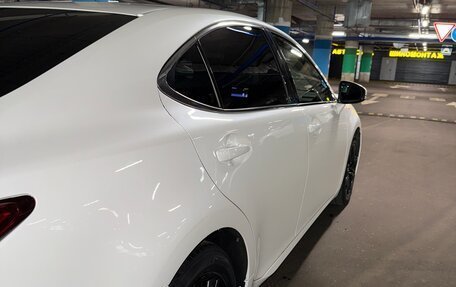 Lexus ES VII, 2015 год, 2 500 000 рублей, 8 фотография