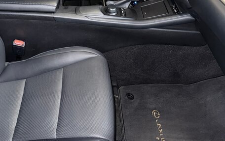 Lexus ES VII, 2015 год, 2 500 000 рублей, 12 фотография