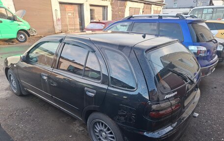 Nissan Almera, 1999 год, 220 000 рублей, 3 фотография