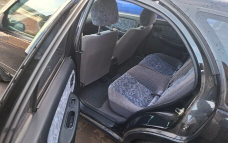 Nissan Almera, 1999 год, 220 000 рублей, 6 фотография