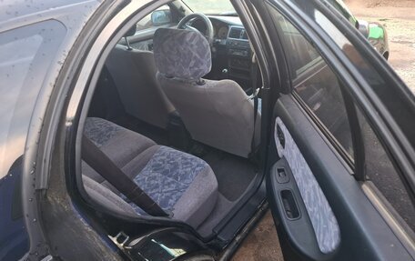 Nissan Almera, 1999 год, 220 000 рублей, 7 фотография