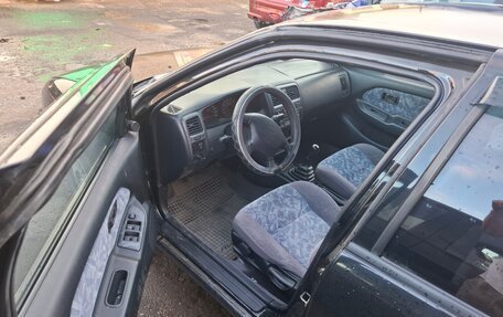 Nissan Almera, 1999 год, 220 000 рублей, 5 фотография