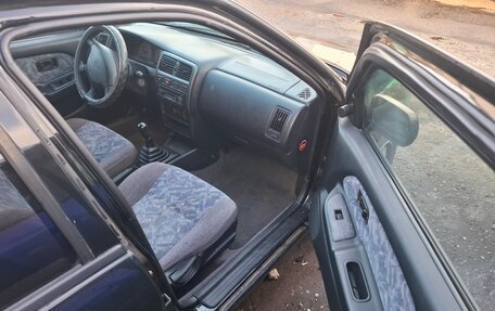 Nissan Almera, 1999 год, 220 000 рублей, 8 фотография