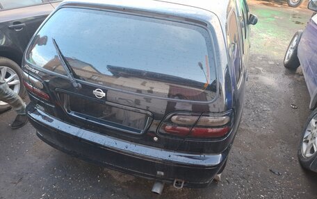 Nissan Almera, 1999 год, 220 000 рублей, 10 фотография