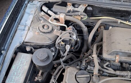 Nissan Almera, 1999 год, 220 000 рублей, 13 фотография
