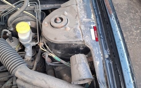 Nissan Almera, 1999 год, 220 000 рублей, 12 фотография