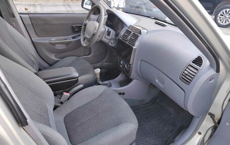 Hyundai Accent II, 2007 год, 345 000 рублей, 7 фотография