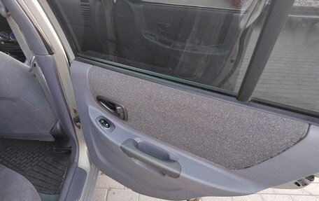 Hyundai Accent II, 2007 год, 345 000 рублей, 14 фотография