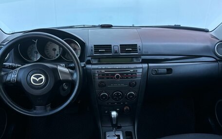 Mazda 3, 2006 год, 810 000 рублей, 7 фотография