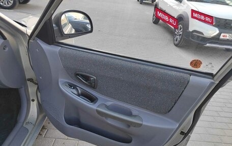 Hyundai Accent II, 2007 год, 345 000 рублей, 15 фотография