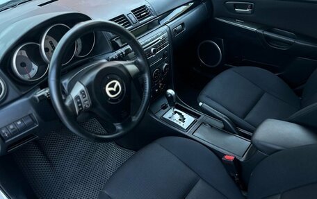 Mazda 3, 2006 год, 810 000 рублей, 8 фотография