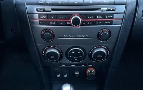 Mazda 3, 2006 год, 810 000 рублей, 10 фотография