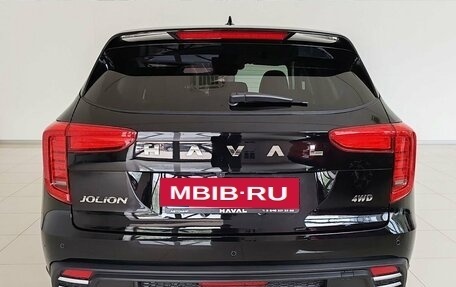 Haval Jolion, 2025 год, 2 599 000 рублей, 6 фотография