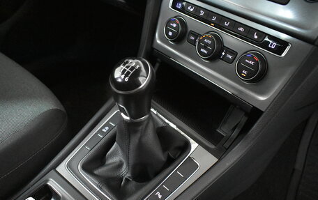 Volkswagen Golf VII, 2014 год, 1 199 000 рублей, 10 фотография