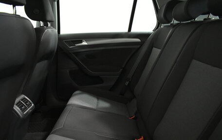 Volkswagen Golf VII, 2014 год, 1 199 000 рублей, 13 фотография