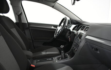 Volkswagen Golf VII, 2014 год, 1 199 000 рублей, 11 фотография