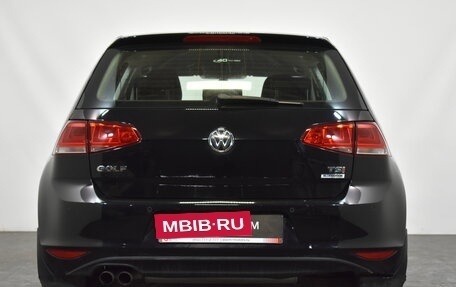 Volkswagen Golf VII, 2014 год, 1 199 000 рублей, 5 фотография